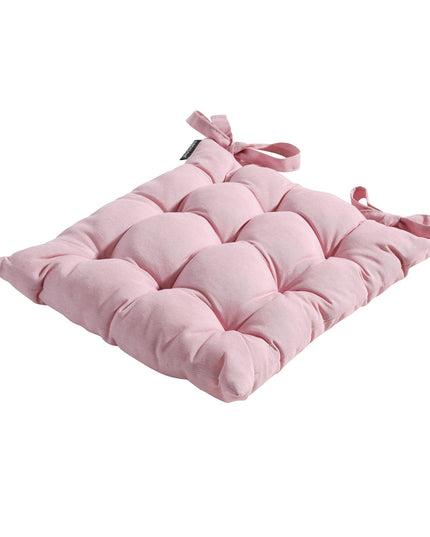 Madison Panama toscane zitkussen 46x46 cm - Panama soft pink