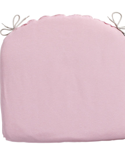 Madison Panama zitkussen 46x48 cm - Panama soft pink