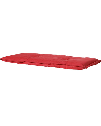 Madison Panama bankkussen 120x48 cm - Panama brick red