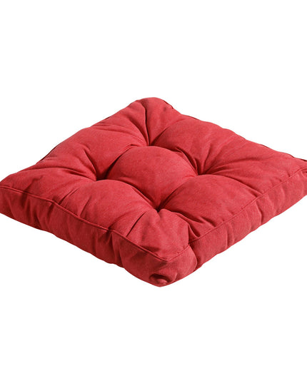 Madison Panama zitkussen 47x47 cm - Panama brick red