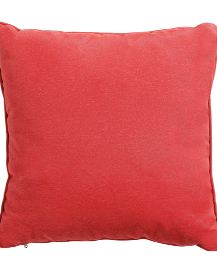Madison Panama sierkussen 45x45 cm - Panama brick red