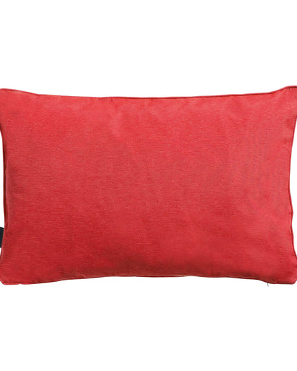 Madison Panama sierkussen 40x60 cm - Panama brick red