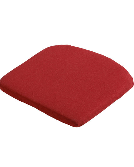 Madison Panama zitkussen 46x48 cm - Panama brick red