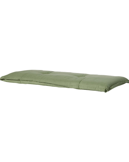 Madison Basic bankkussen 180x48 cm - Basic green