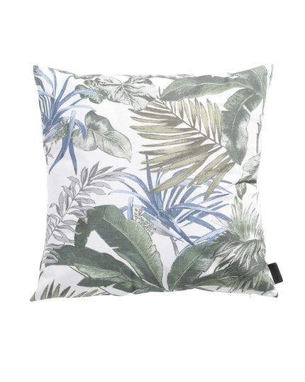 Madison Bliss sierkussen 45x45 cm - Bliss blue