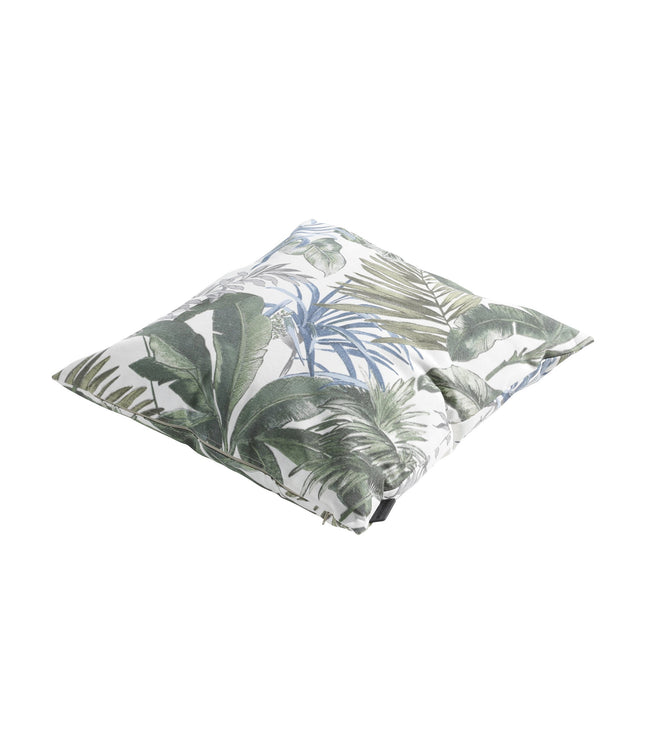 Madison Bliss sierkussen 45x45 cm - Bliss blue