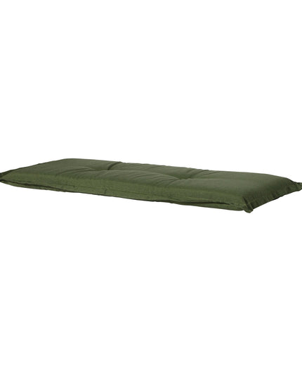 Madison Panama bankkussen 120x48 cm - Panama green
