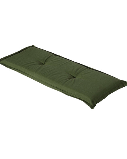 Madison Panama bankkussen 180x48 cm - Panama green