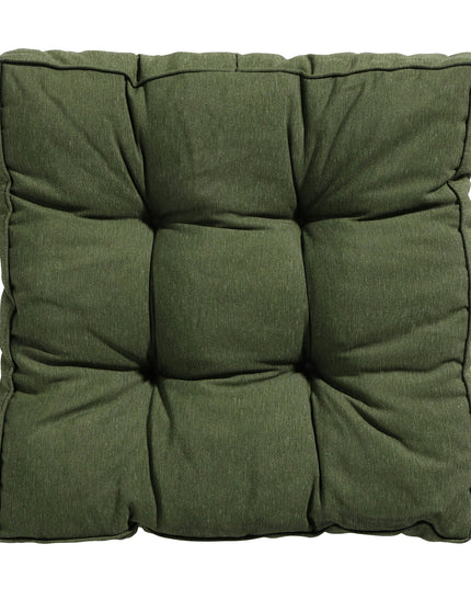 Madison Panama florance zitkussen 47x47 cm - Panama green