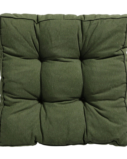 Madison Panama zitkussen 47x47 cm - Panama green