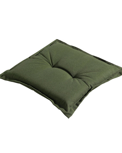 Madison Panama zitkussen 50x50 cm - Panama green