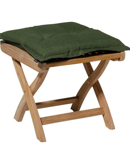 Madison Panama zitkussen 50x50 cm - Panama green