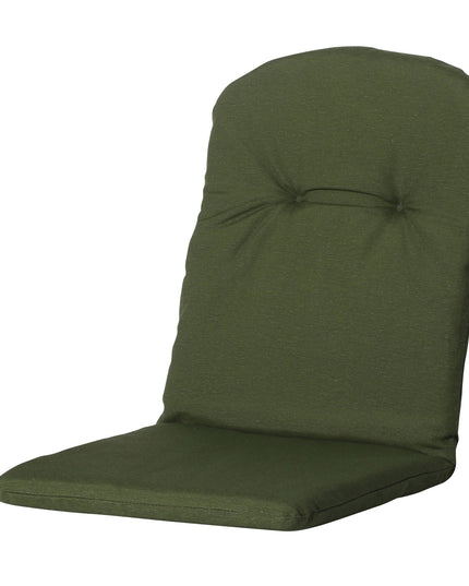 Madison Panama kuipzitkussen 96x45 cm - Panama green