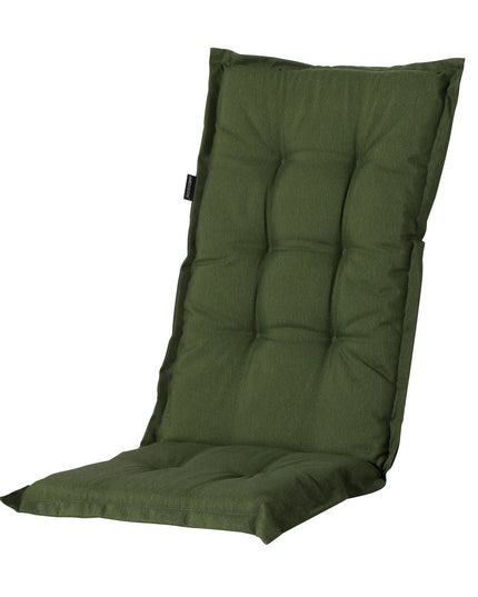 Madison Panama lage rug rugkussen 105x50 cm - Panama green
