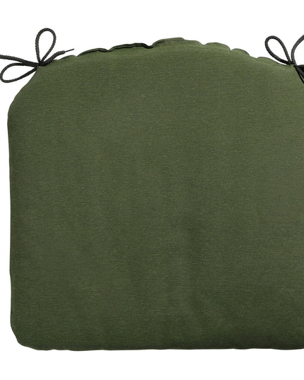 Madison Panama zitkussen 46x48 cm - Panama green