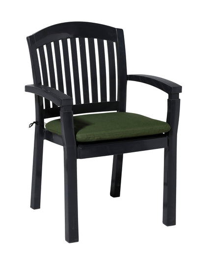Madison Panama zitkussen 46x48 cm - Panama green