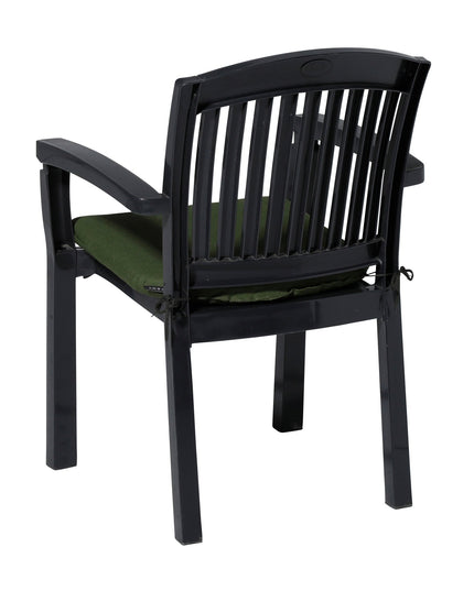 Madison Panama zitkussen 46x48 cm - Panama green