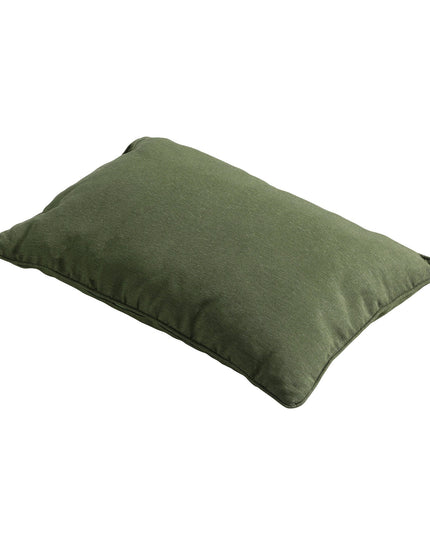 Madison Panama sierkussen 40x60 cm - Panama green