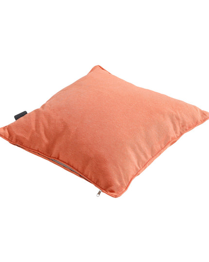 Madison Panama sierkussen 45x45 cm - Panama flame orange