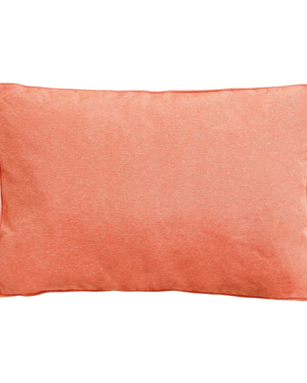 Madison Panama sierkussen 40x60 cm - Panama flame orange