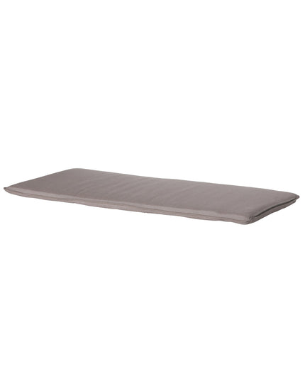 Madison Panama XL bankkussen 140x48 cm - Panama taupe