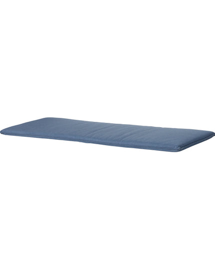 Madison Panama XL bankkussen 140x48 cm - Panama safier blue