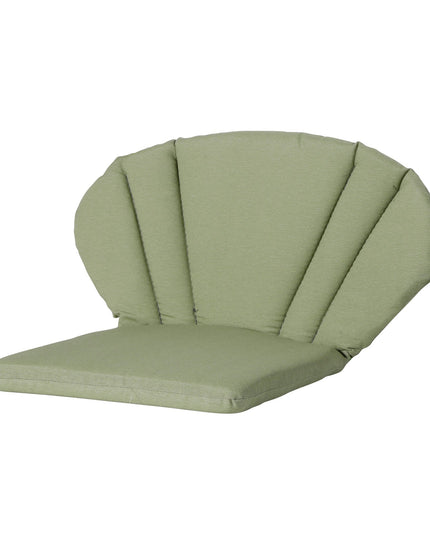 Madison Panama stoelkussen 77x48 cm - Panama sage