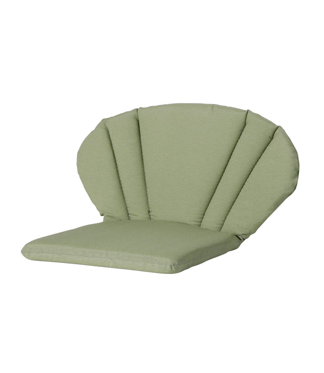 Madison Panama stoelkussen 77x48 cm - Panama sage