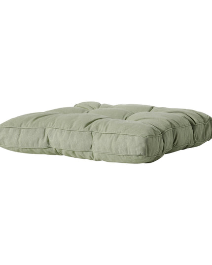 Madison Panama zitkussen 73x73 cm - Panama sage