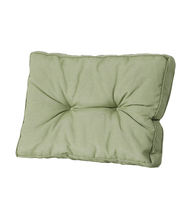 Madison Panama rugkussen 43x73 cm - Panama sage