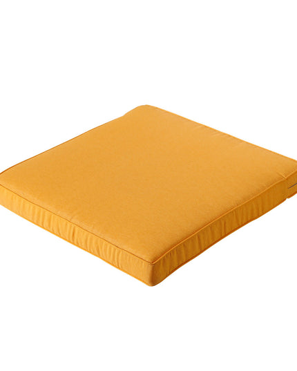 Madison Panama lounge zitkussen 60x60 cm - Panama golden glow