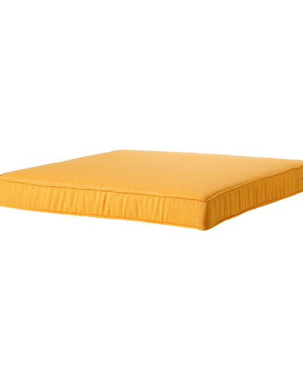 Madison Panama lounge zitkussen 60x60 cm - Panama golden glow