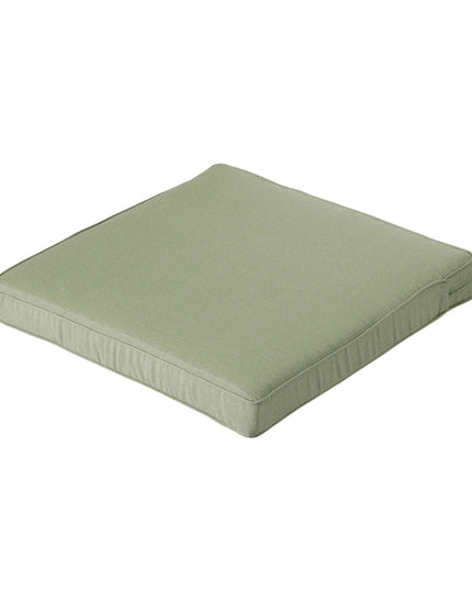 Madison Panama lounge zitkussen 60x60 cm - Panama sage