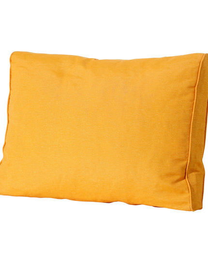 Madison Panama lounge rugkussen 40x60 cm - Panama golden glow