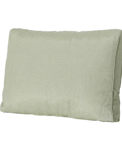 Madison Panama lounge rugkussen 40x60 cm - Panama sage