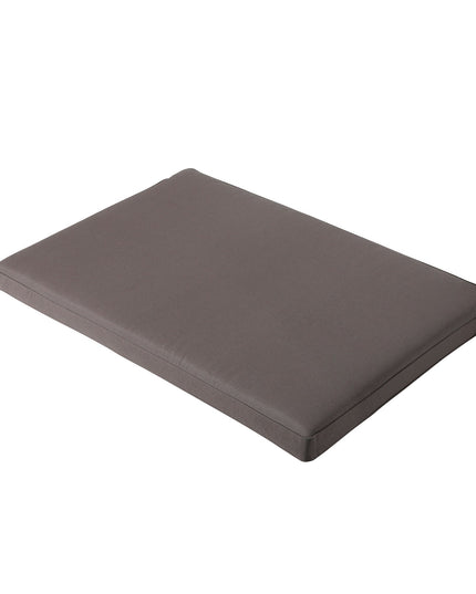 Madison Panama palletkussen 120x80 cm - Panama taupe