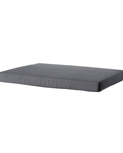 Madison Panama palletkussen 120x80 cm - Panama grey (B239)