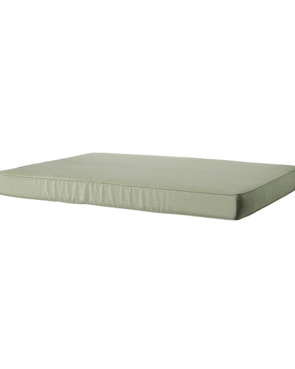 Madison Panama palletkussen 120x80 cm - Panama sage