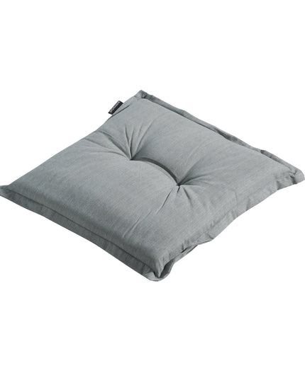 Madison Basic zitkussen 50x50 cm - Basic grey