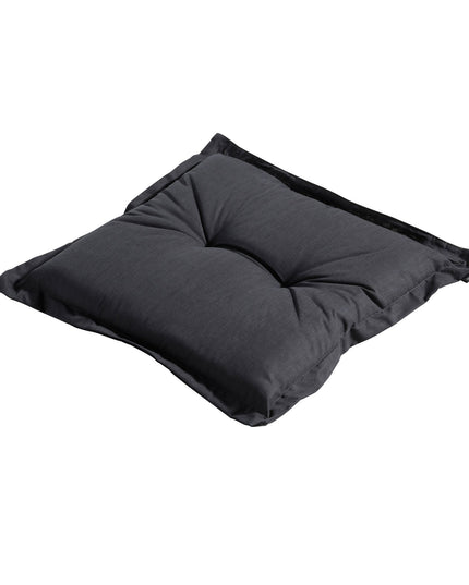 Madison Basic zitkussen 50x50 cm - Basic black