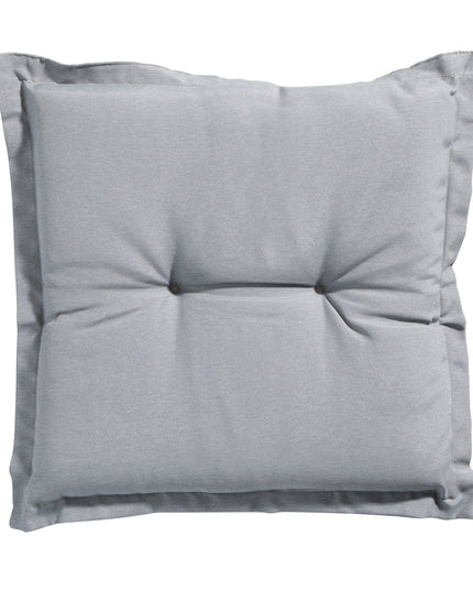 Madison Panama zitkussen 50x50 cm - Panama light grey