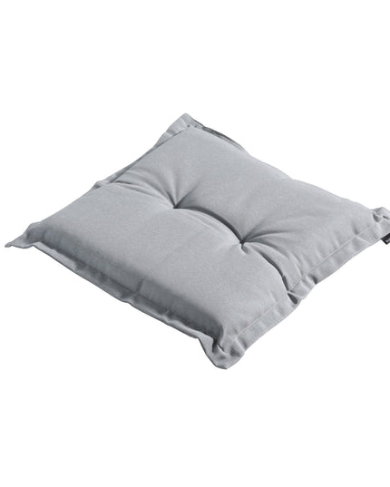 Madison Panama zitkussen 50x50 cm - Panama light grey