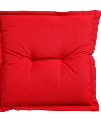 Madison Panama zitkussen 50x50 cm - Panama red