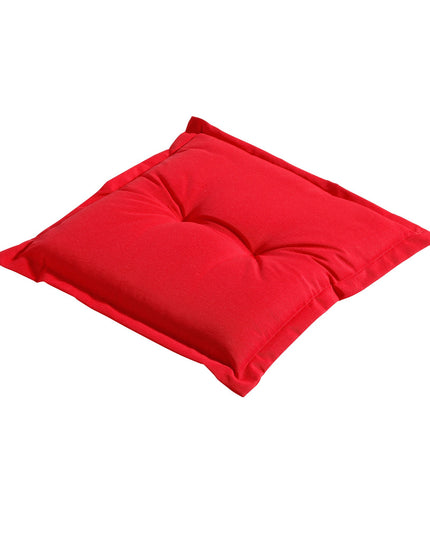Madison Panama zitkussen 50x50 cm - Panama red