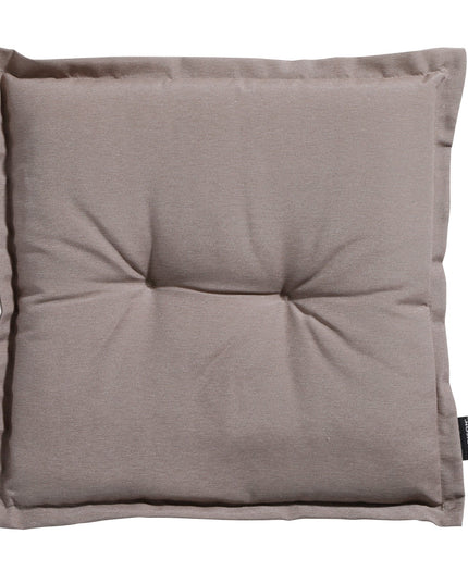 Madison Panama zitkussen 50x50 cm - Panama taupe