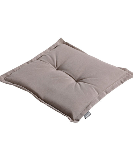 Madison Panama zitkussen 50x50 cm - Panama taupe