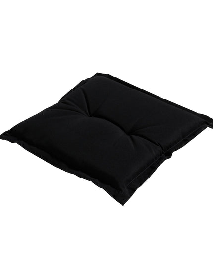 Madison Panama zitkussen 50x50 cm - Panama black