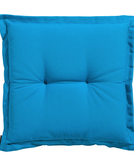 Madison Panama zitkussen 50x50 cm - Panama aqua