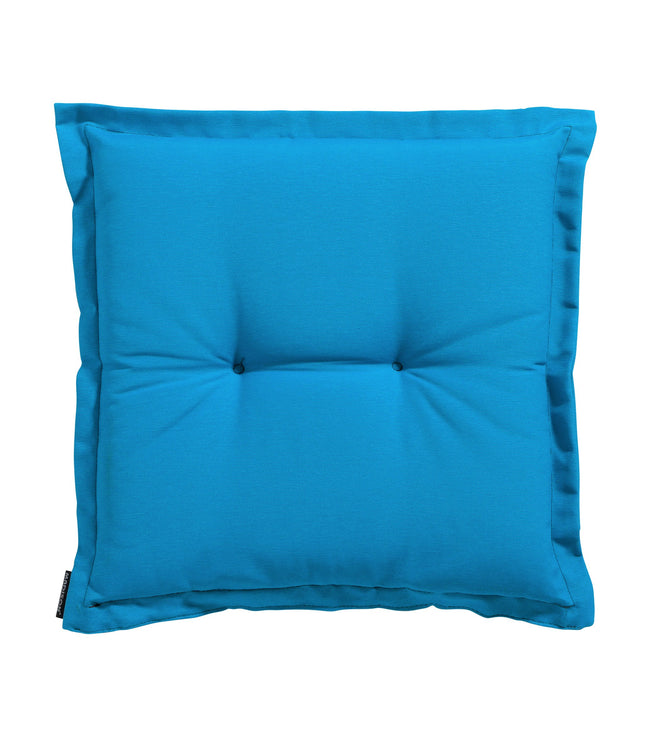 Madison Panama zitkussen 50x50 cm - Panama aqua