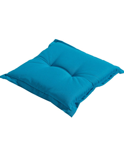 Madison Panama zitkussen 50x50 cm - Panama aqua